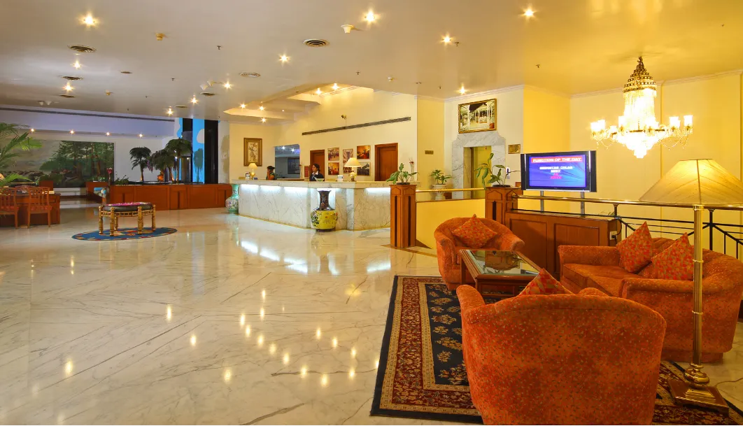 The Capitol Hotel